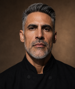 CHEF